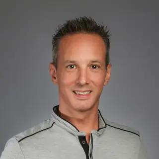 Portrait de Nicolas Pestana